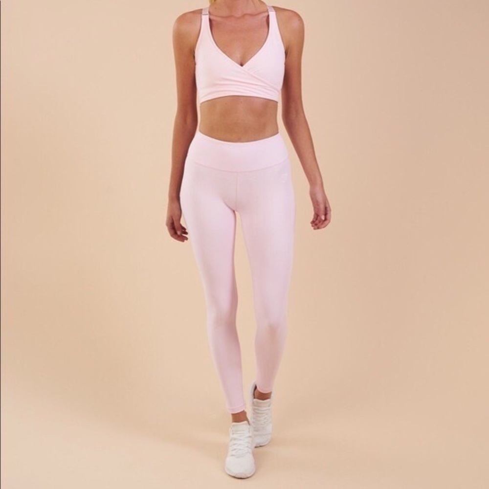 gymshark dreamy leggings